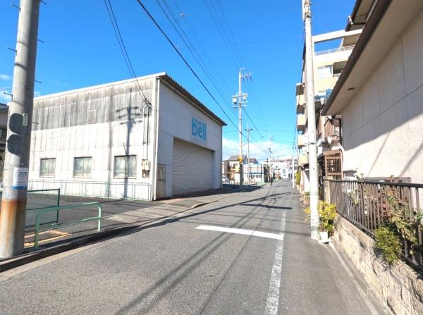 土地　南区北内町3期　7号地