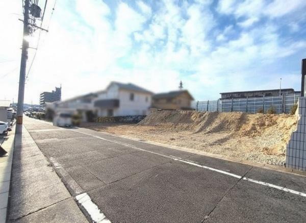 ミラスモ緑区小坂21206　1号棟