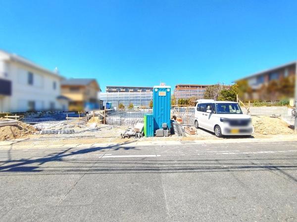 ミラスモ緑区小坂21206　2号棟