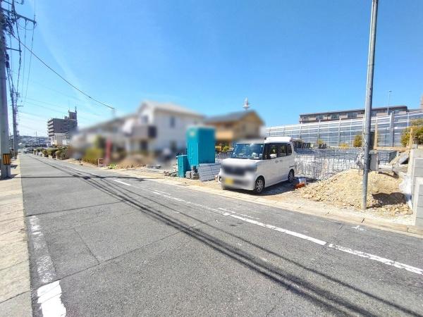 ミラスモ緑区小坂21206　2号棟