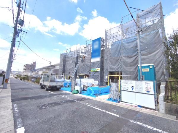 ミラスモ緑区小坂21206　2号棟