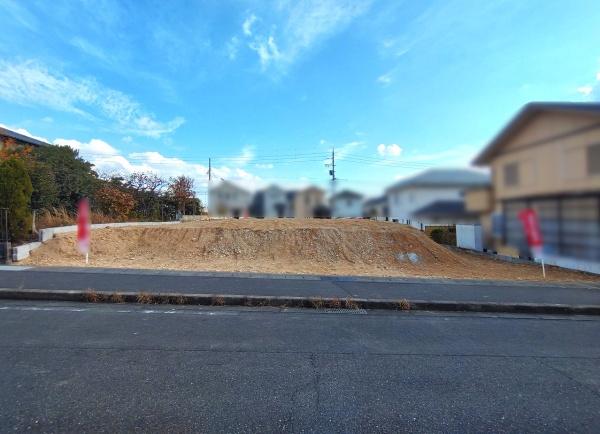 ミラスモ緑区小坂21206 4号棟