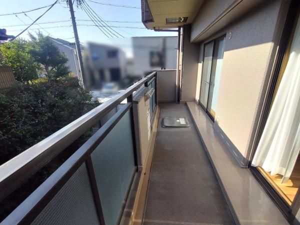 シティコーポ平手南