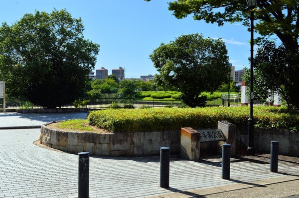 シティコーポ平手南(平手南公園)