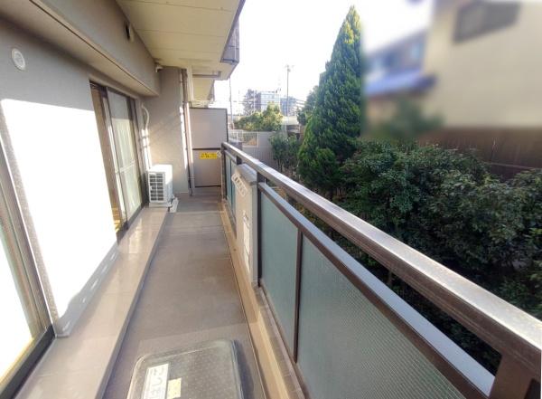 シティコーポ平手南