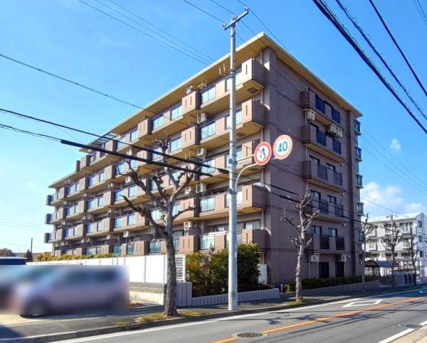 シティコーポ平手南