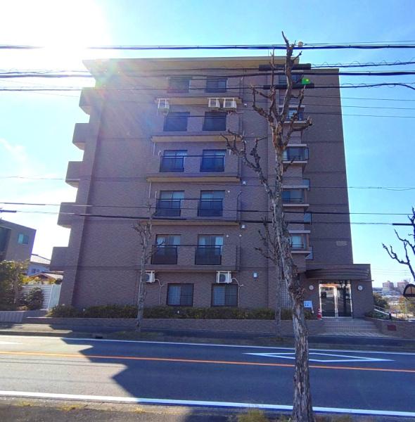 シティコーポ平手南