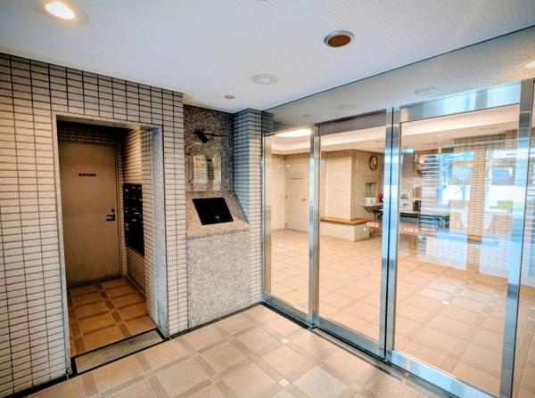 グローリアス緑区姥子山
