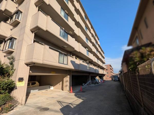 グローリアス緑区姥子山