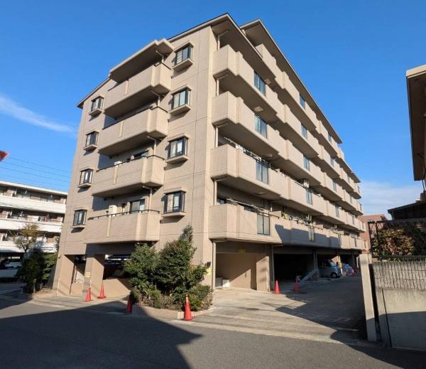 グローリアス緑区姥子山