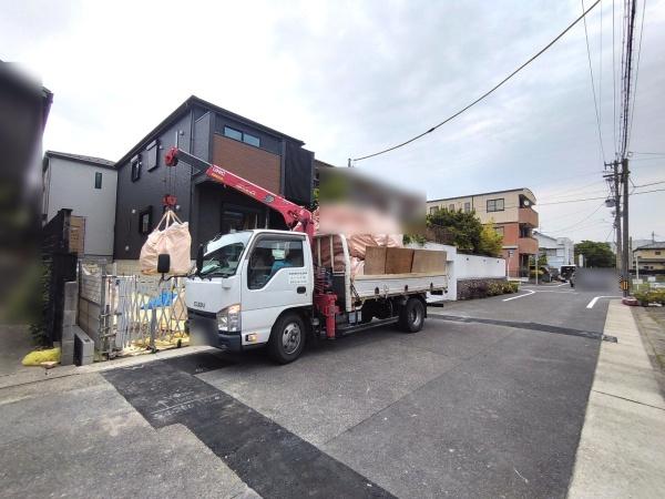 ミラスモ天白区元八事3264　1号棟