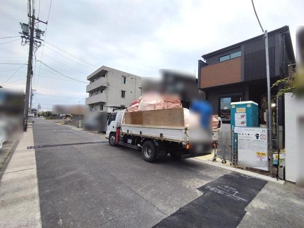 ミラスモ天白区元八事3264　1号棟