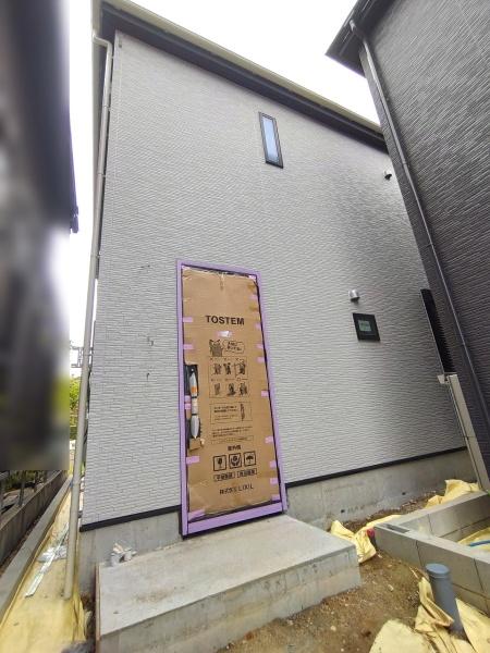ミラスモ天白区元八事3264　2号棟