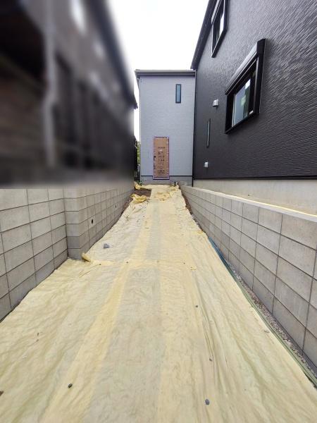 ミラスモ天白区元八事3264　2号棟