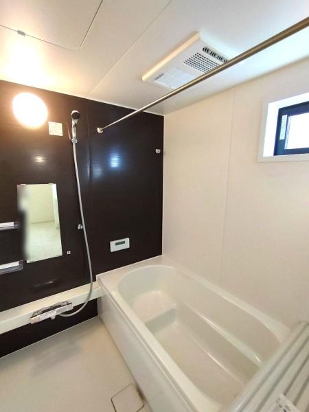 新築分譲住宅　緑区ほら貝1期　2号棟
