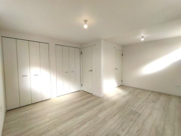 新築分譲住宅　緑区ほら貝1期　2号棟