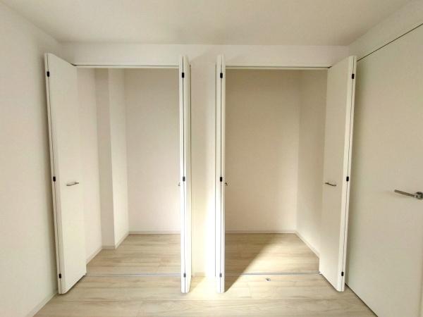 新築分譲住宅　緑区ほら貝1期　2号棟