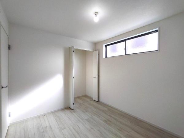 新築分譲住宅　緑区ほら貝1期　2号棟
