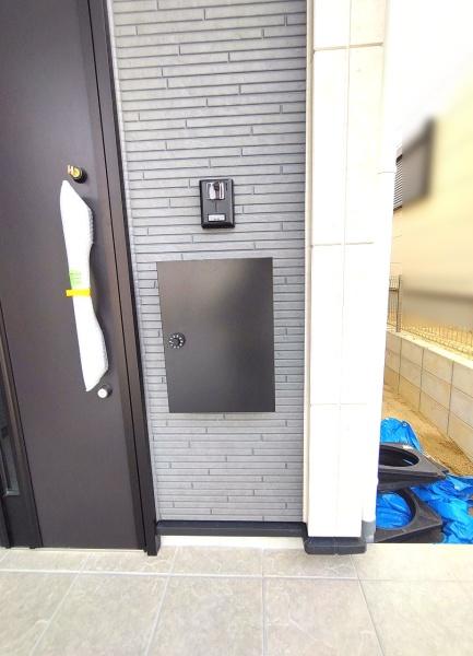 新築分譲住宅　緑区ほら貝1期　2号棟
