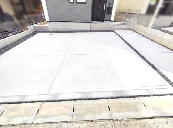 新築分譲住宅　緑区ほら貝1期　2号棟