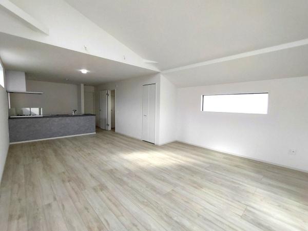 新築分譲住宅　緑区ほら貝1期　2号棟
