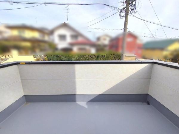 新築分譲住宅　緑区ほら貝1期　2号棟