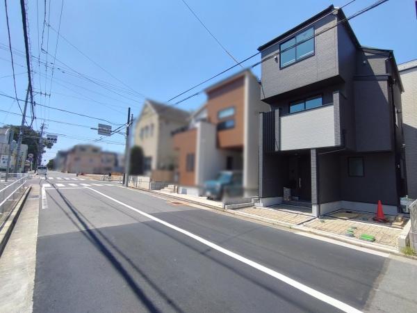 ミラスモ瑞穂区田光町326　全1棟