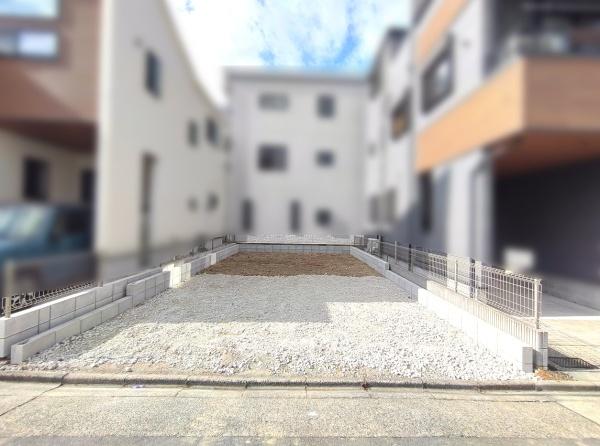ミラスモ瑞穂区田光町326　全1棟