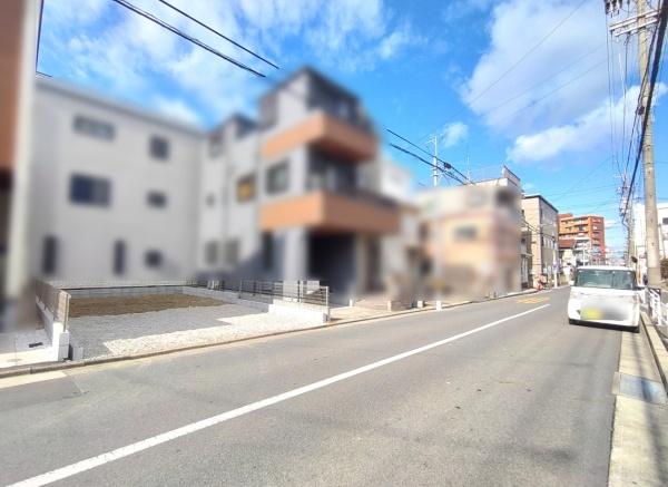 ミラスモ瑞穂区田光町326　全1棟