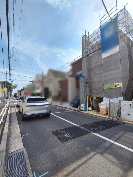 ミラスモ瑞穂区田光町326　全1棟