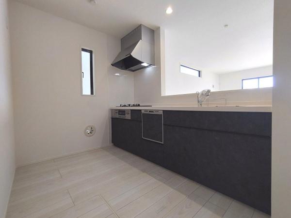 ミラスモ名東区代万町241　2号棟