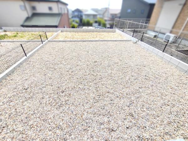 ミラスモ名東区代万町241　2号棟