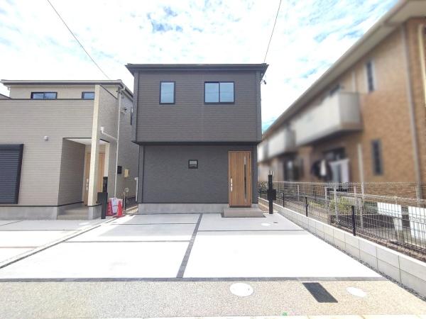 ミラスモ名東区代万町241　2号棟