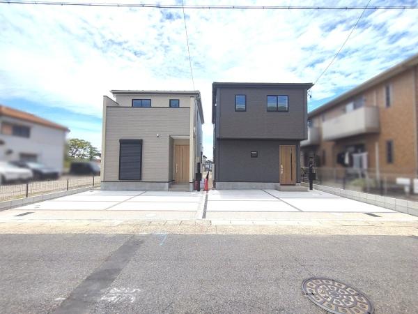 ミラスモ名東区代万町241　2号棟