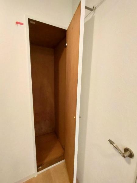 グランドメゾン八事裏山