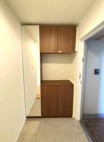 グランドメゾン八事裏山