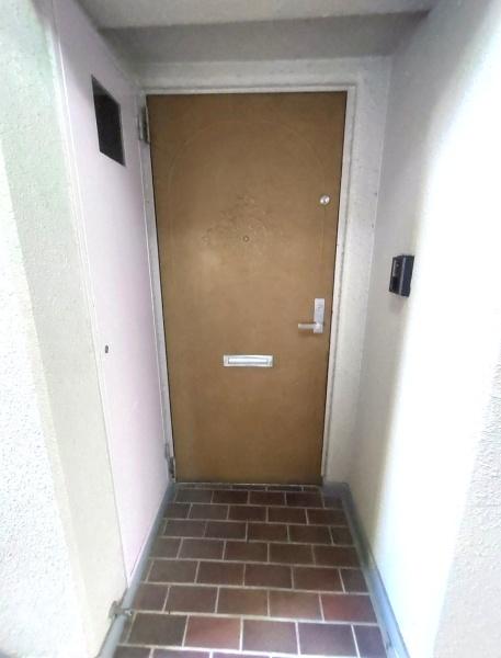 グランドメゾン八事裏山