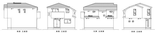 ミラスモ緑区平子が丘01013　2号棟