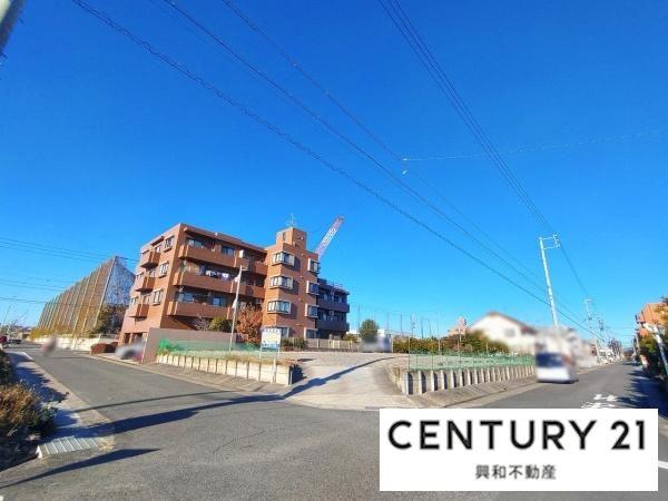 土地　天白区菅田3期　4号地