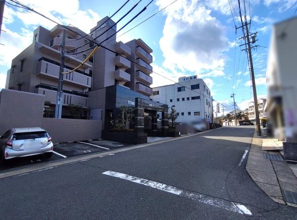 藤和シティコープ一社