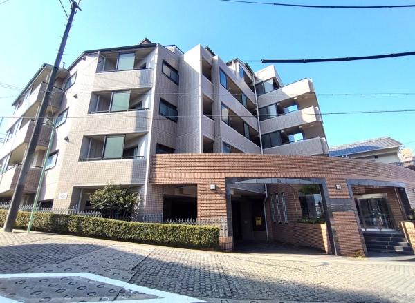 グローリアスヒルズ名東神丘町