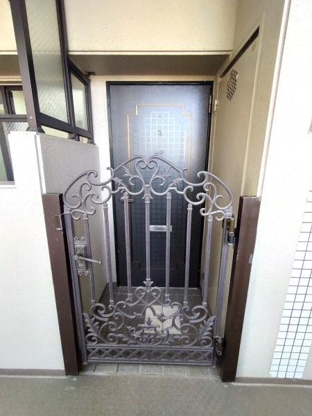 グローリアスヒルズ名東神丘町