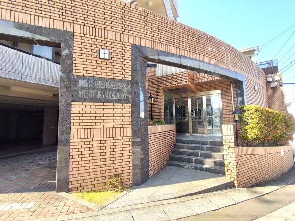 グローリアスヒルズ名東神丘町