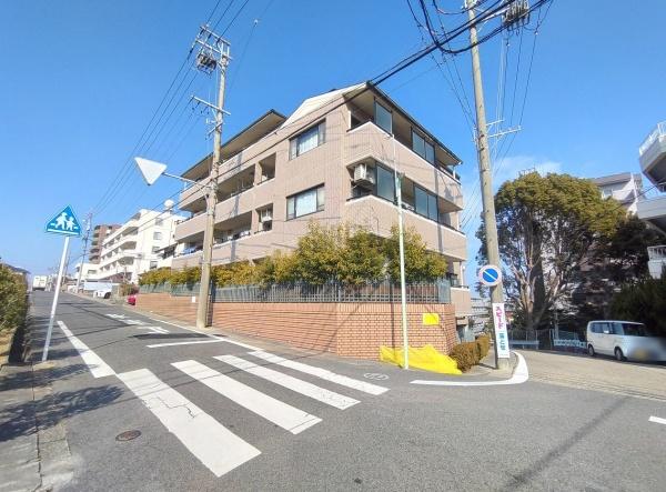 グローリアスヒルズ名東神丘町