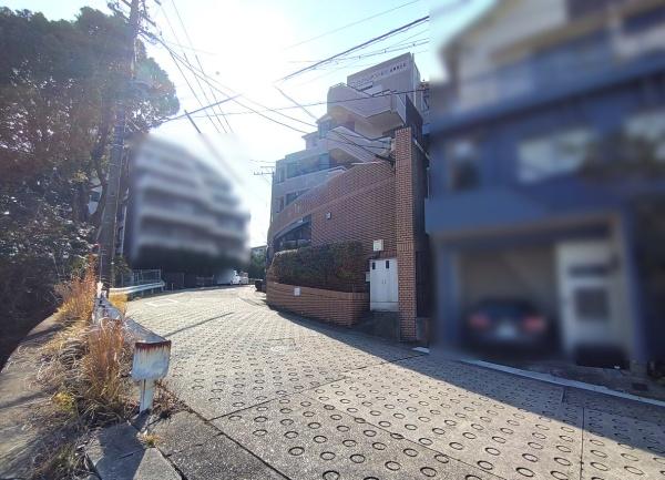 グローリアスヒルズ名東神丘町