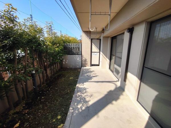 グローリアスヒルズ名東神丘町