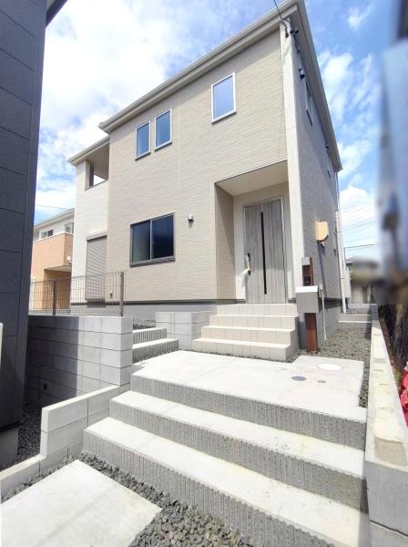 リーブルガーデン日進市浅田平子1丁目　2号棟