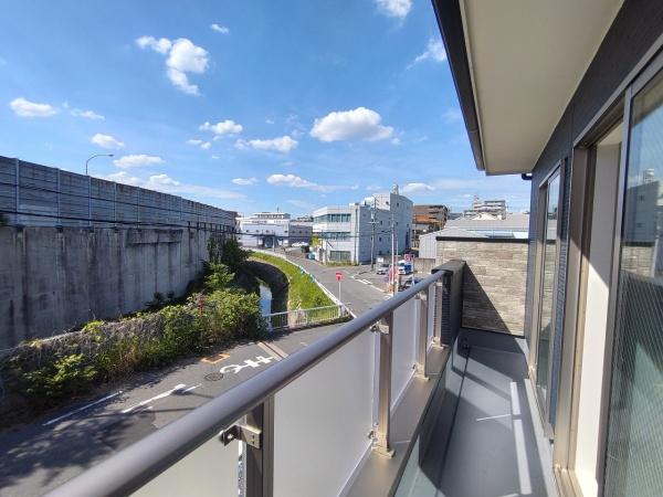 新築分譲住宅　名東区小井堀町1期　1号棟