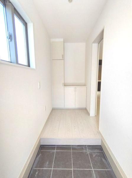 新築分譲住宅　名東区小井堀町1期　1号棟