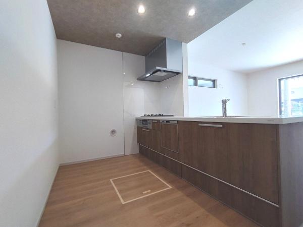 新築分譲住宅　名東区小井堀町1期　3号棟